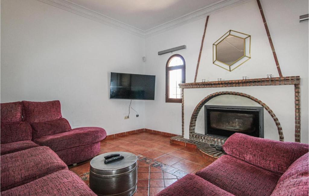 Pet Friendly Home In Malaga - 4