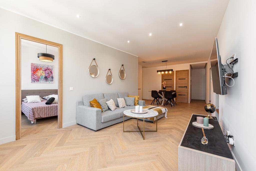 Magnifique appartement, Nice Centre Ville - Masséna - 2