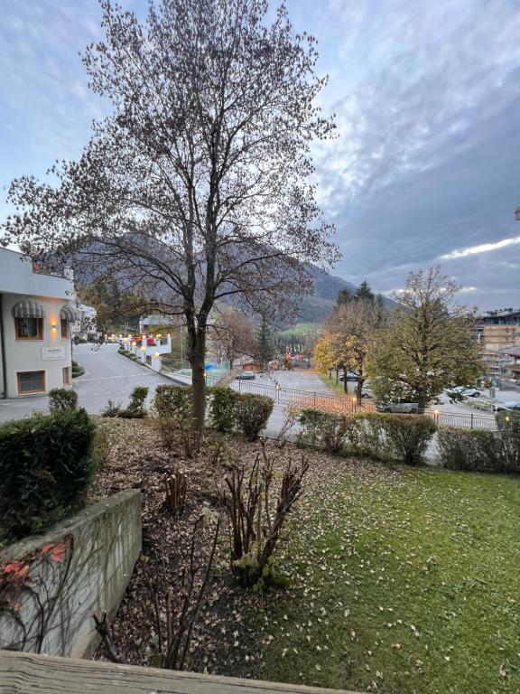 Apartment 8 Grüner Baum Alpendorf - 4