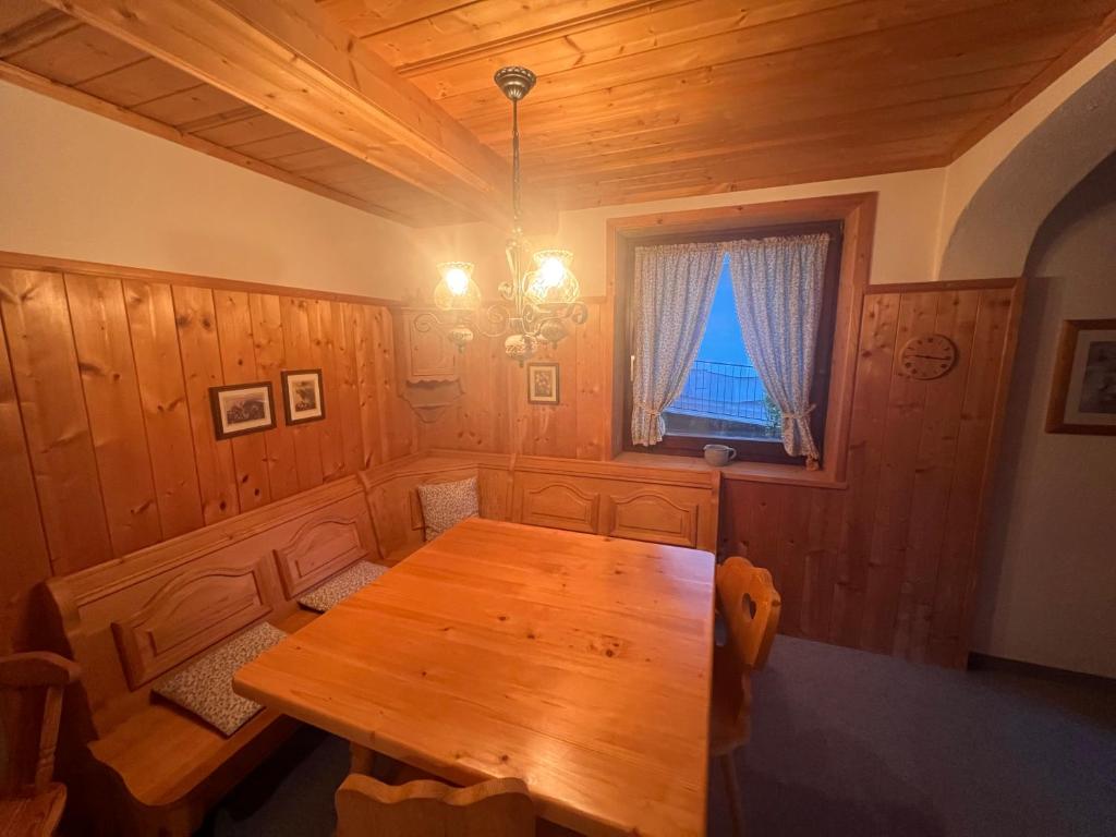 Apartment 8 Grüner Baum Alpendorf - 2