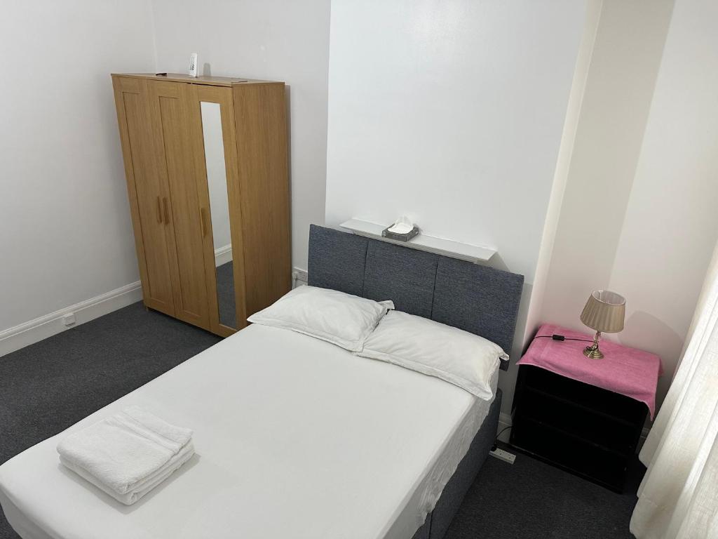 Shouth Harrow, Harrow on the Hill