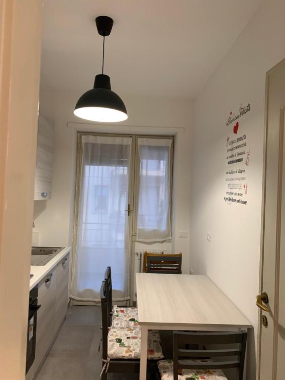 La casa di Iole - 3
