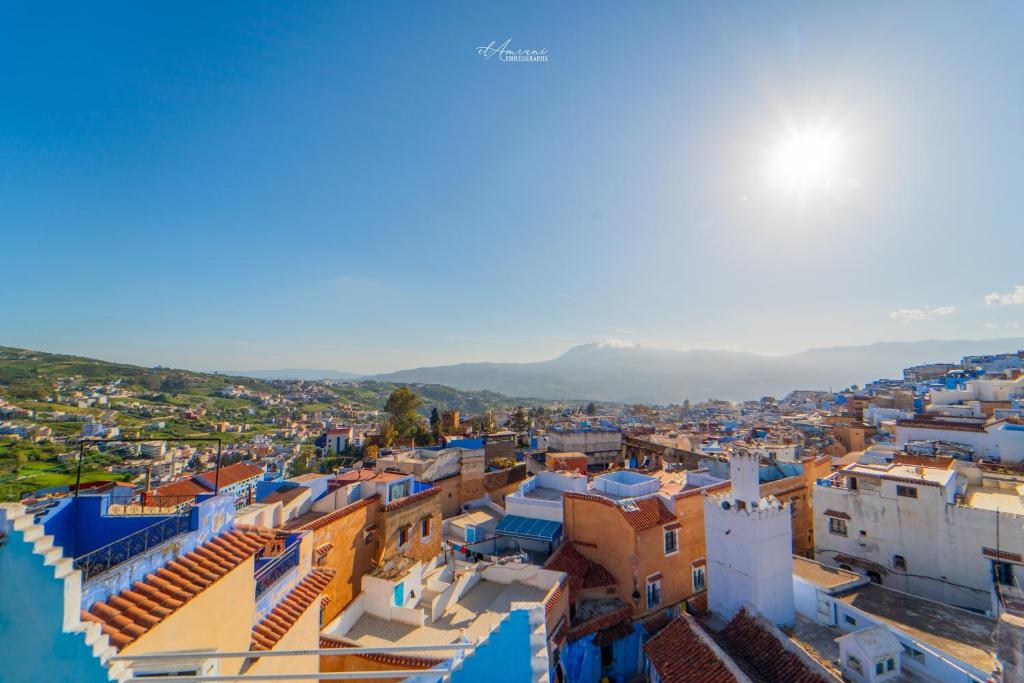 Riad Antek