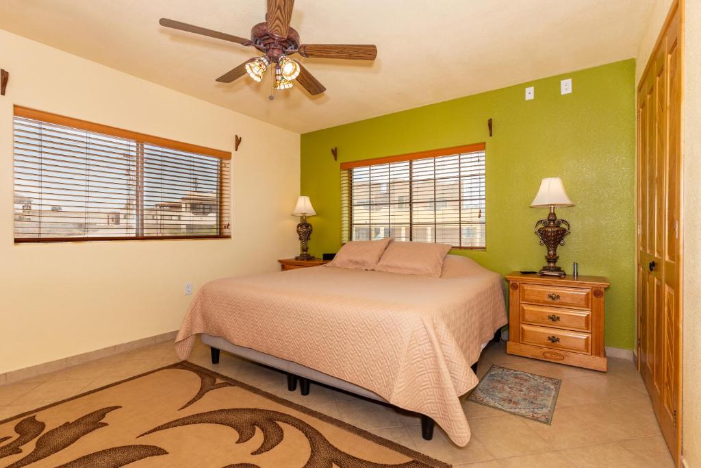 Rocky Point MX Home with Ocean View Puerto Penasco, La Choya