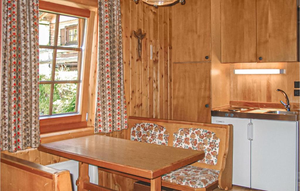 Ferienhaus In Maria Luggau - 3