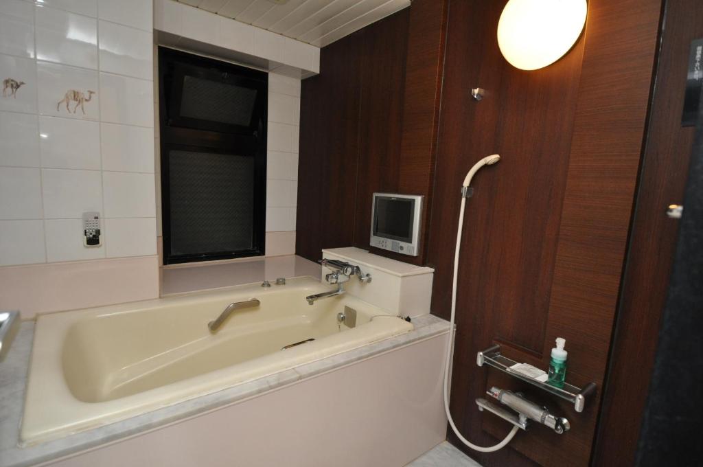 Hotel Boston Club (Adult Only) photo