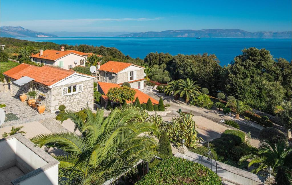 Gorgeous Home In Ravni With Wifi, Ravni