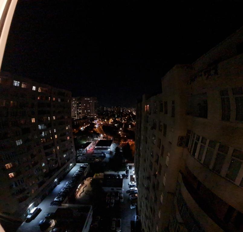 Apartment for COP29, Baku