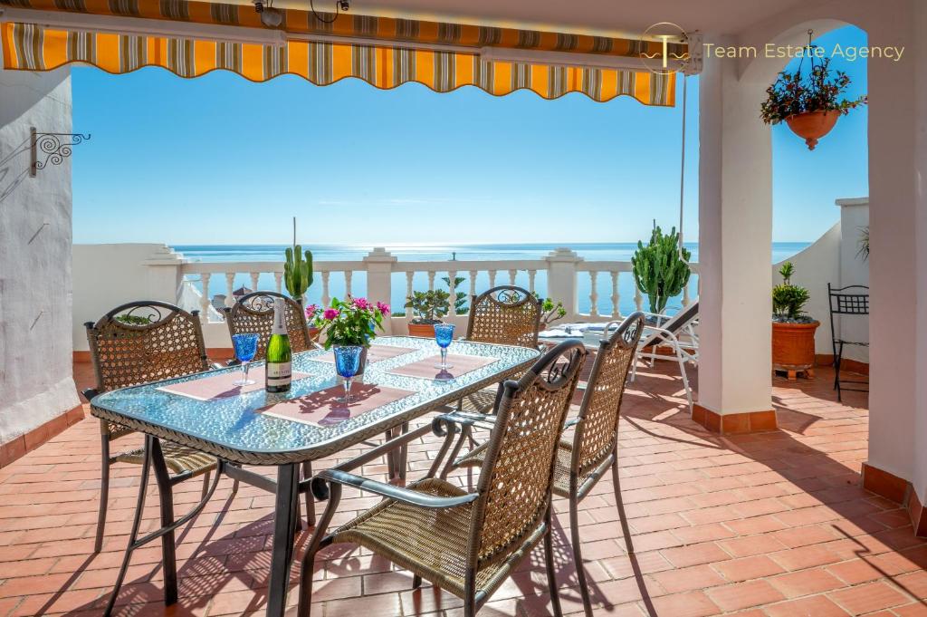 Casa Ladera del Mar - 2