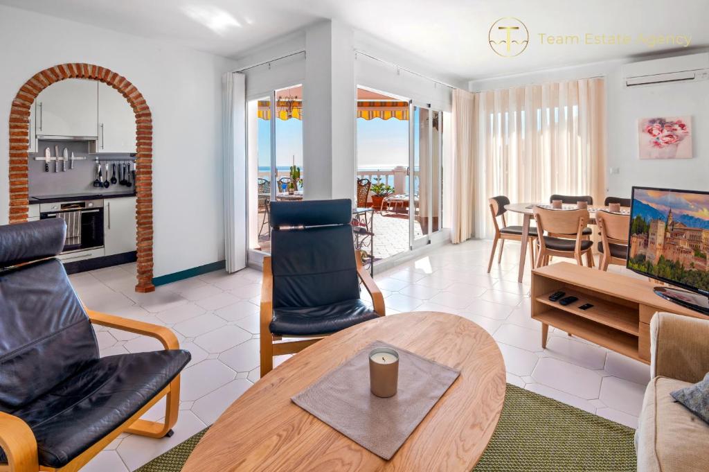 Casa Ladera del Mar - 4