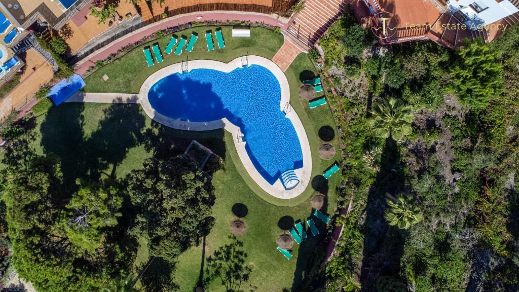Casa Ladera del Mar - 5
