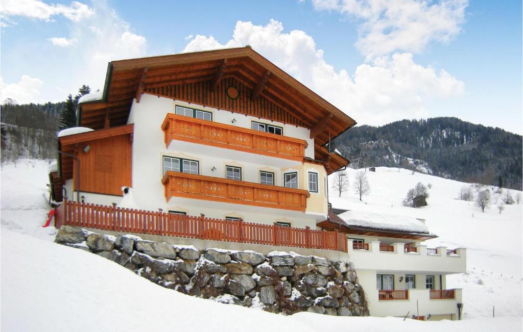 Haus Lindorfer-Ferienwohnung - 5