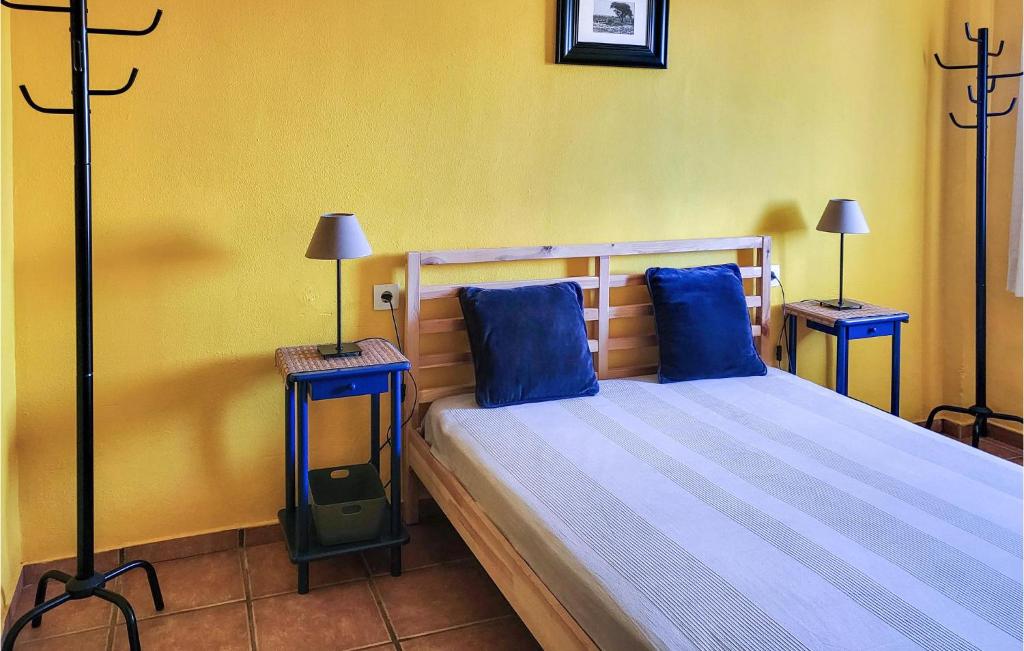 Stunning Apartment In El Campello - 5