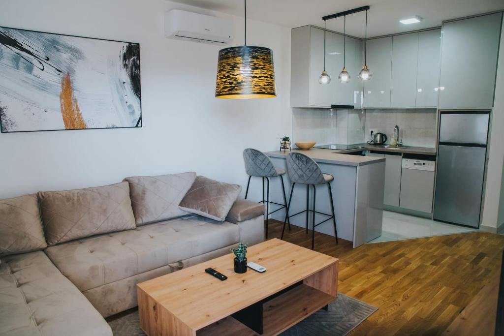 Apartman Riva, Čapljina