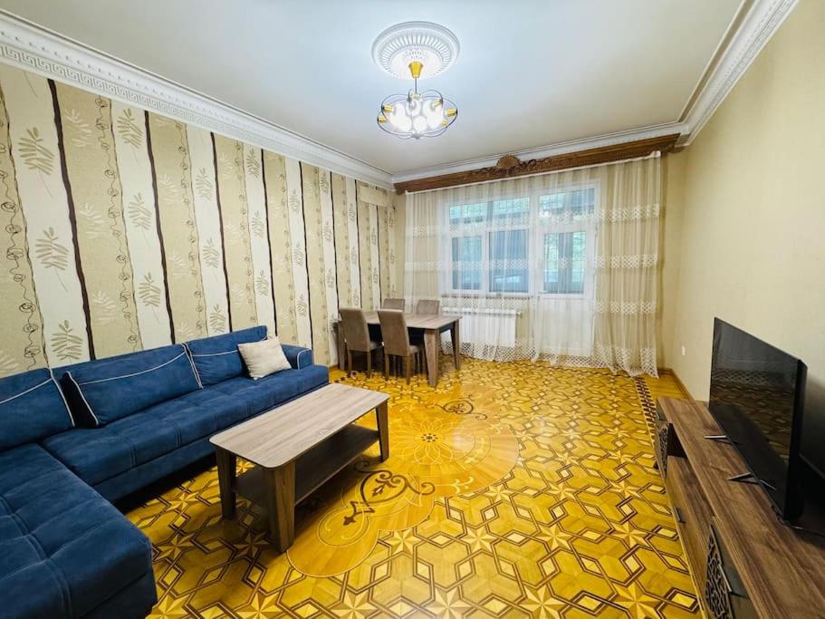 COP-29 apartment, Baku