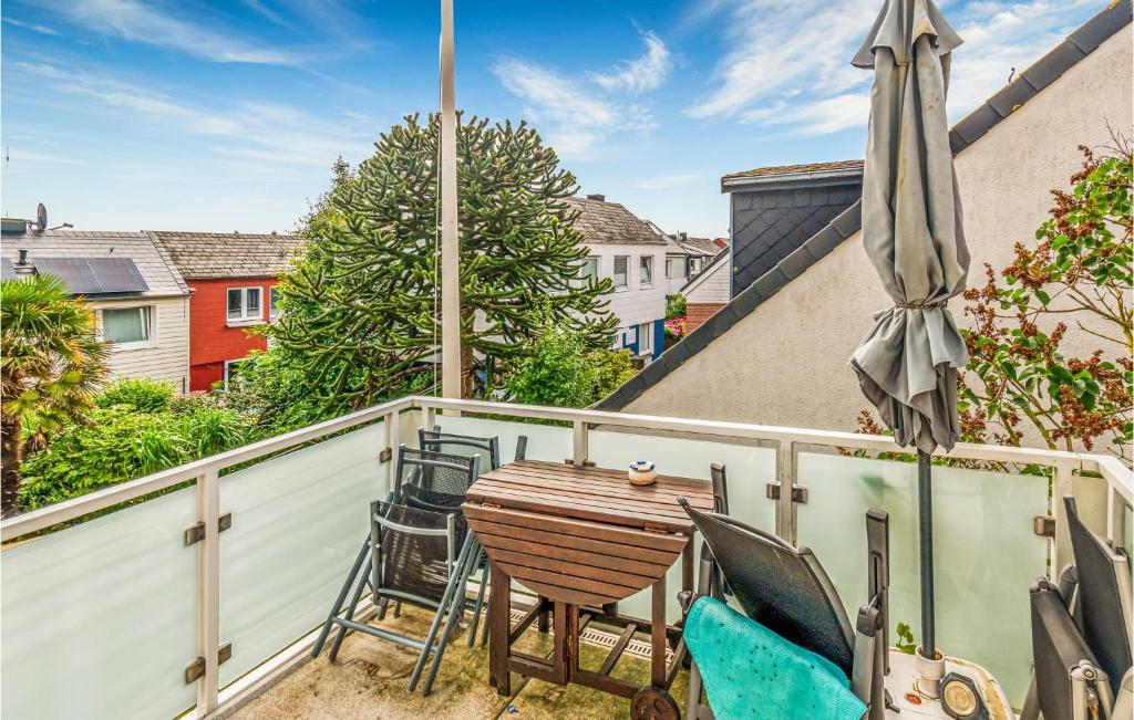 Nice Apartment In Helgoland With Wifi, Helgoland