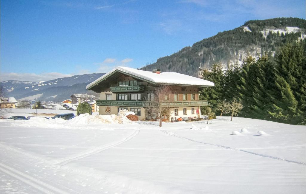 Ferienwohnung In Flachau - 5