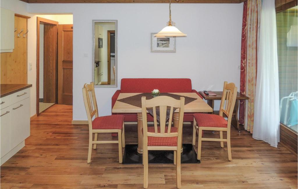 Ferienwohnung In Flachau - 2
