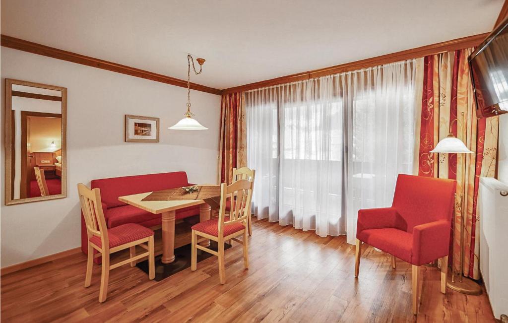 Ferienwohnung In Flachau - 3
