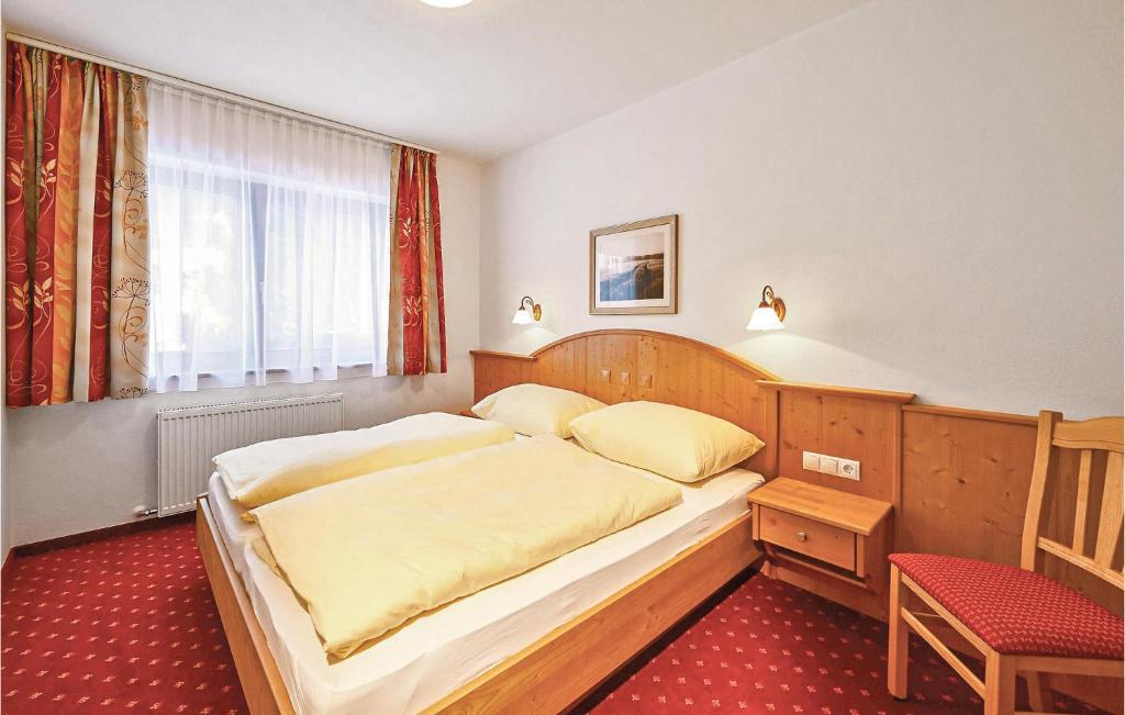 Ferienwohnung In Flachau - 4