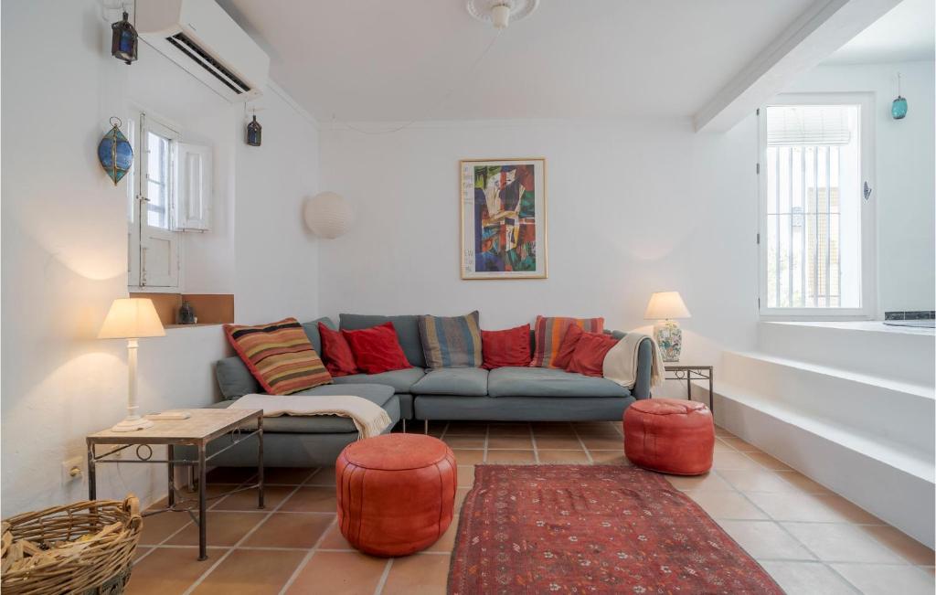 2 Bedroom Cozy Home In Cómpeta - 3