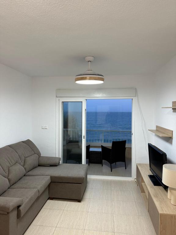 Precioso apartamento en primera linea. - 2