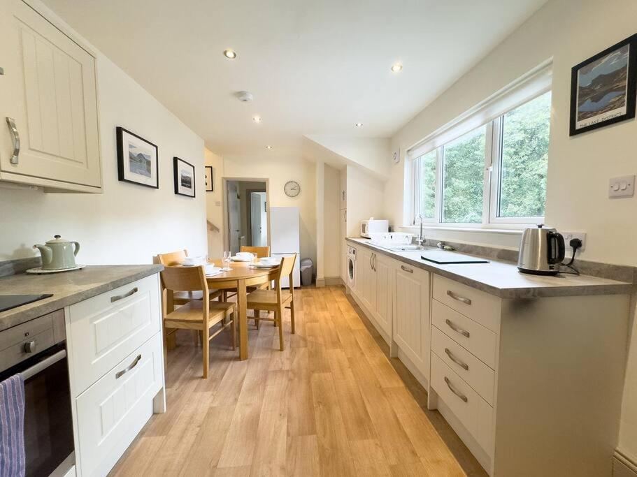 Ridgemount Apartment, Keswick photo 3