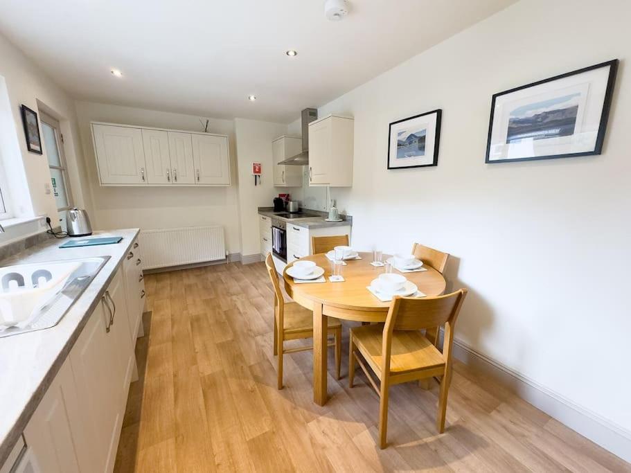 Ridgemount Apartment, Keswick photo 5