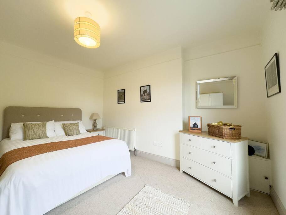 Ridgemount Apartment, Keswick photo 8