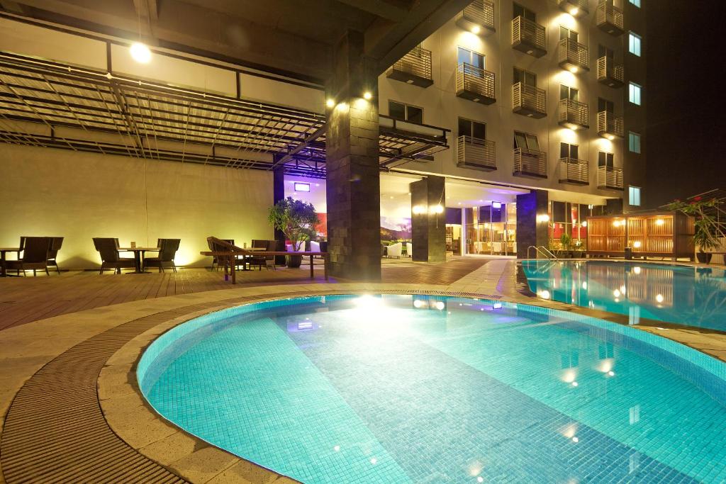 Nagoya Mansion Hotel and Residence