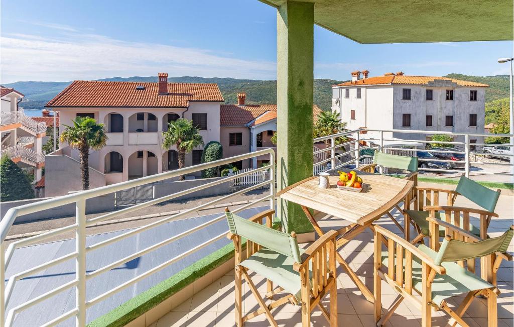 Amazing Apartment In Rabac With Wifi, Rabac