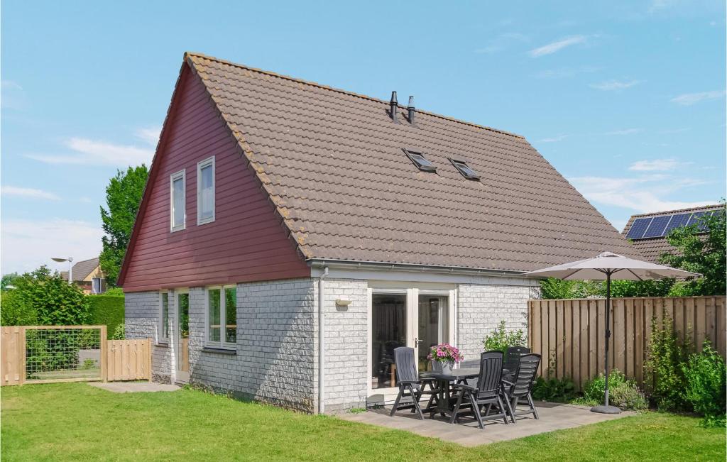 Oesterbaai -5C2, Wemeldinge