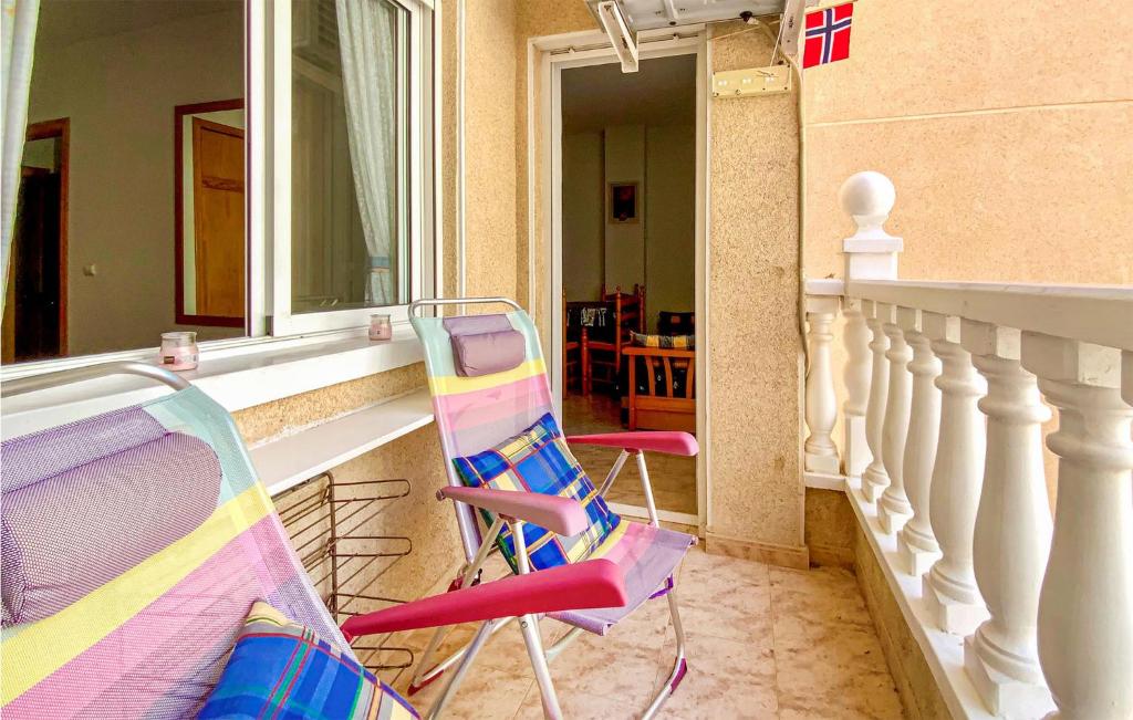 Pet Friendly Apartment In Torrevieja - 5