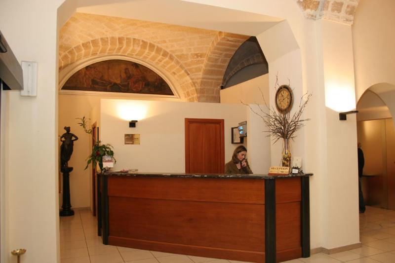 Hotel Adria photo