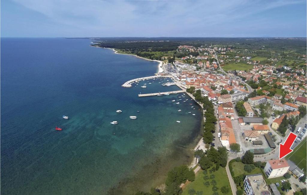 Apartment Fazana Lxvi, Fažana