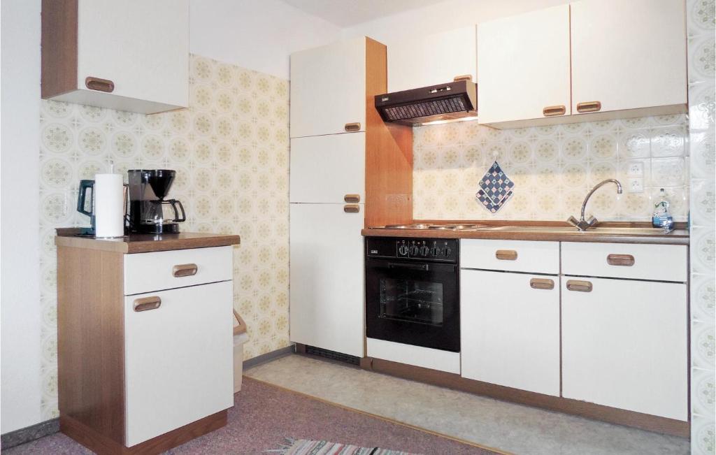 Helle Ferienwohnung In Ehrwald - 4