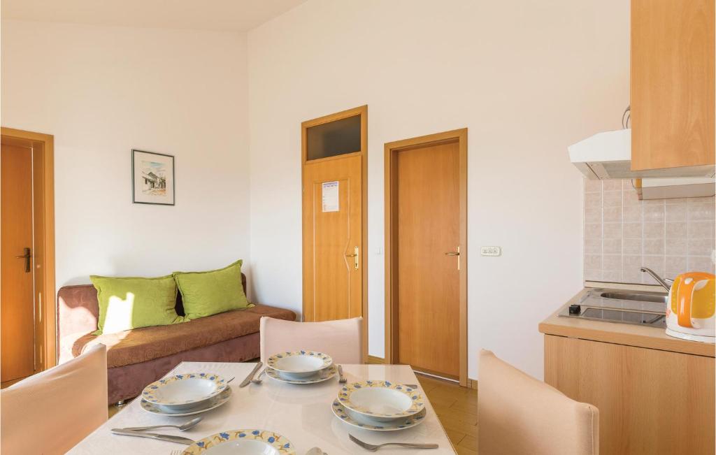 Apartment Vukovarska Iv Croatia 전경