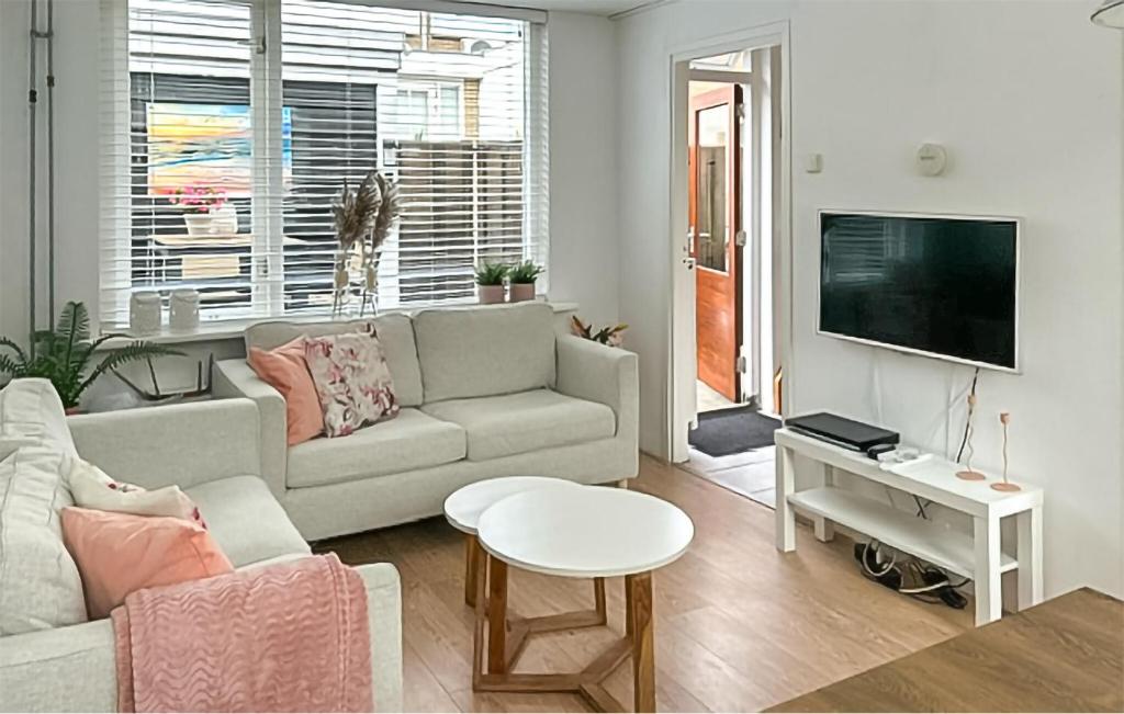 Dophuisje, Egmond aan Zee