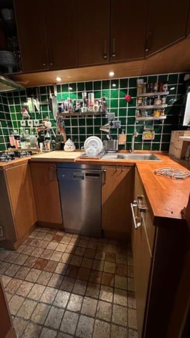 Marais Picasso - Appartement de 40 m2 - 4