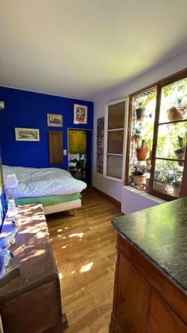 Marais Picasso - Appartement de 40 m2 - 5