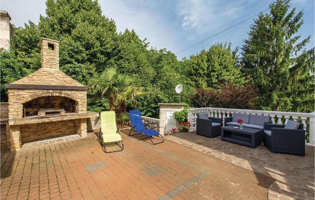 Gorgeous Apartment In Matulji With Wifi, Matulji