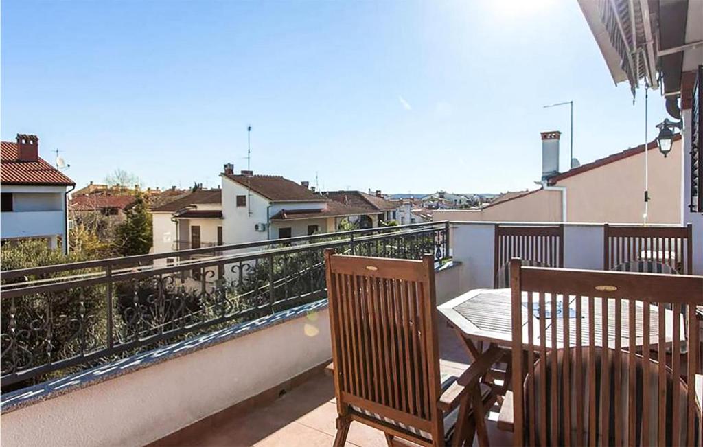 Cozy Apartment In Rovinj With Wifi, Rovinj