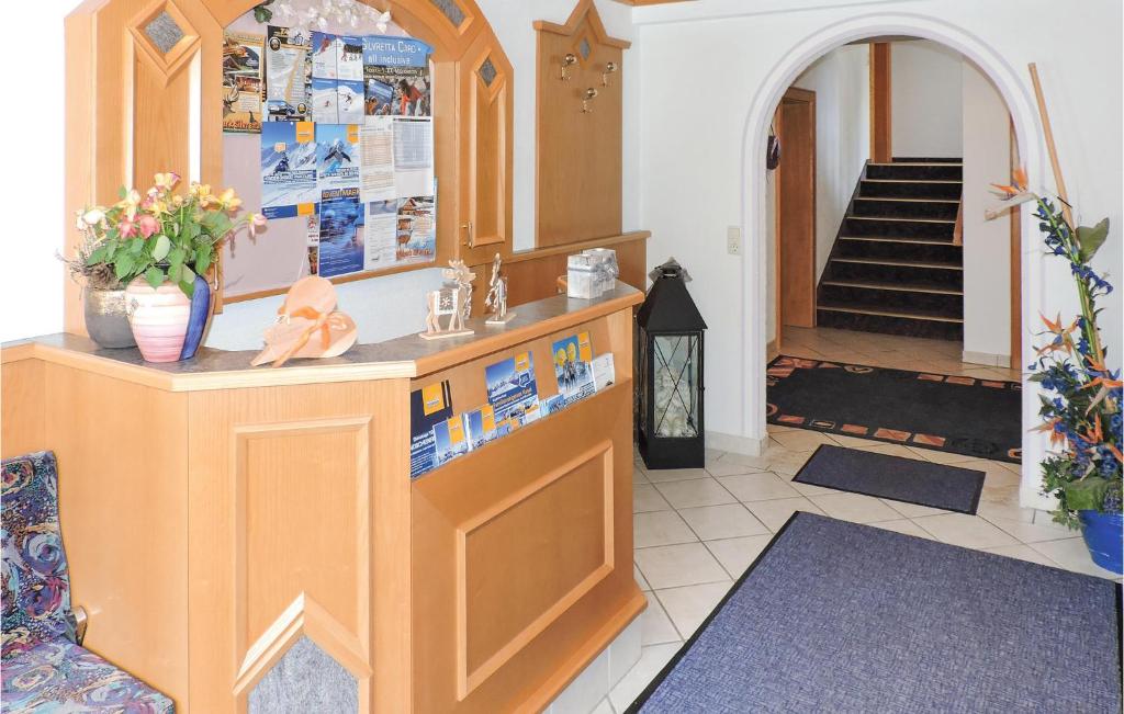Helle Ferienwohnung Kappl - 5