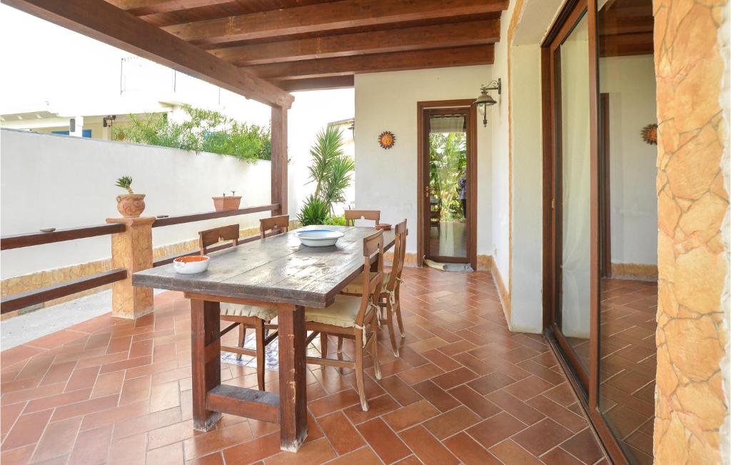 Villa La Perla - 1