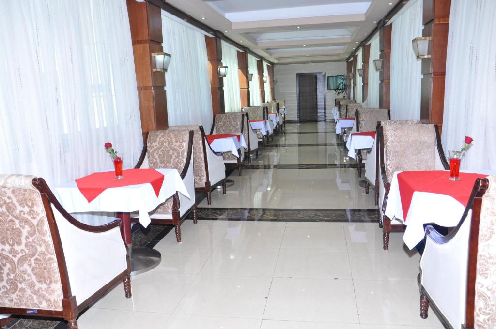 편의 시설/서비스