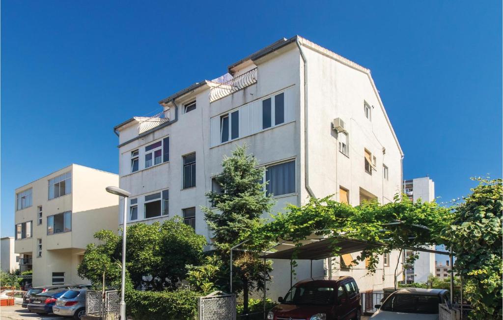 Apartment Split Ix, Split