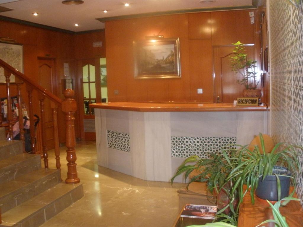 Hotel Elena Maria photo