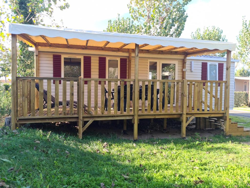 Cap Valras - Les sables du midi, Valras-Plage