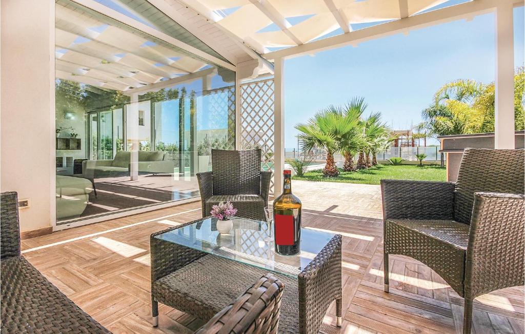 Villa Blanca - 2