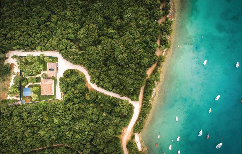 Amazing Home In Rovinj With Wifi, Rovinj